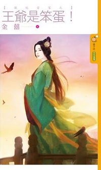 王爺是笨蛋!